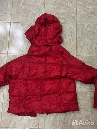 Пуховик Cop Copine