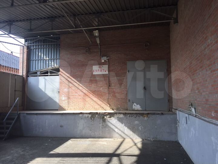 Торговое помещение, 1000 м²