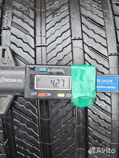 Michelin Premier A/S 225/45 R18 91V