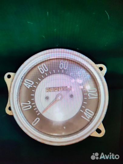 Спидометр Газ м20
