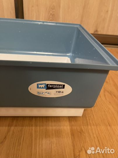 Клетка для птиц