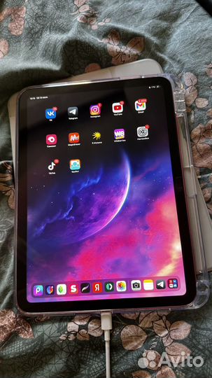 iPad 10.9 2022 - 64gb