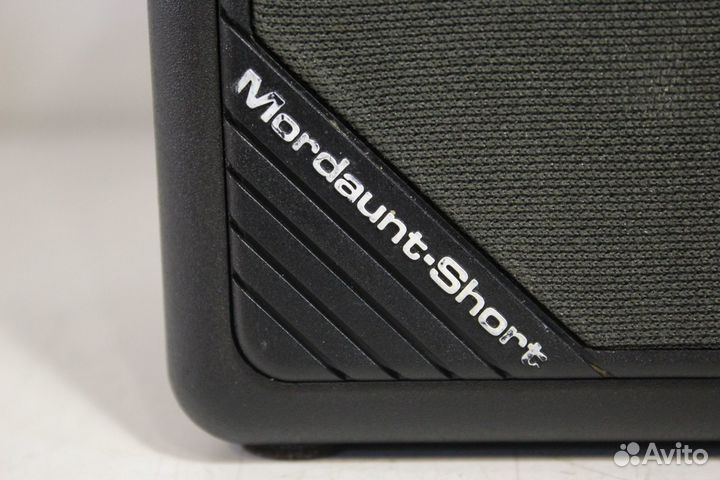 Mordaunt-Short CS-1 Акустика England