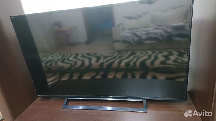 Телевизор smart tv Sony, 48 дюймов