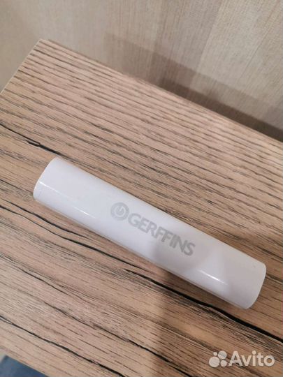 Power bank Xiaomi 10400, Gerffins 2000