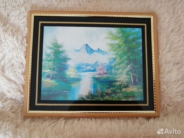 Интерьерная картина