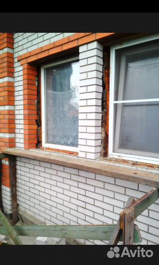 Каменщик-облицовщик