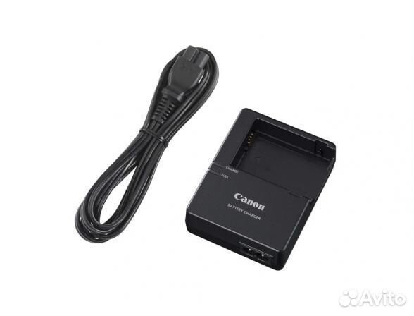 Аккумулятор canon LP-E8