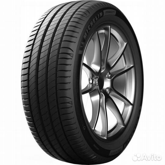 Michelin Primacy 4 235/55 R18 100V