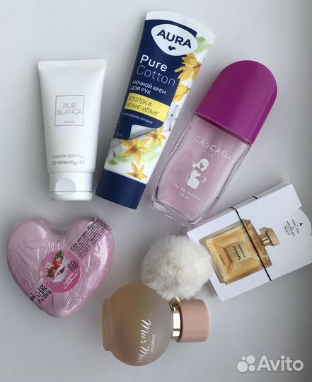 Набор косметики