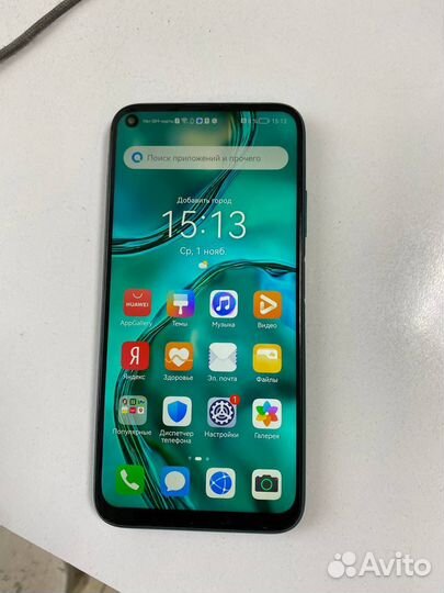 HUAWEI P40 Lite, 6/128 ГБ