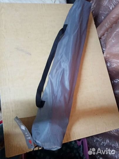 Стол туристический раскладной