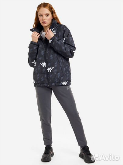 Куртка женская Kappa новая