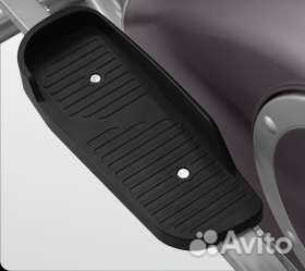 Эллиптический тренажер oxygen