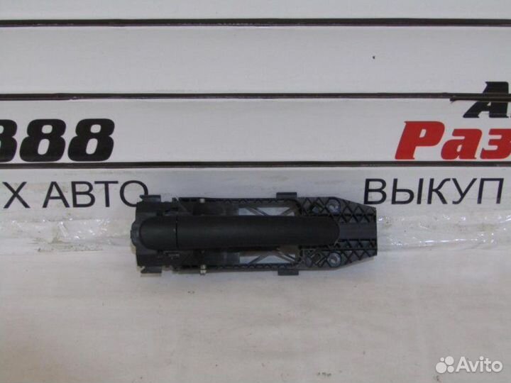 Ручка двери задняя правая Vw Polo cwva 2016