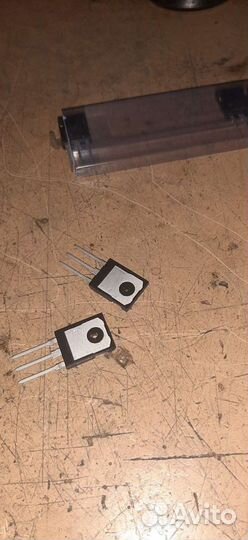 Mur3060pt mur2020ct mur2020ctr diod