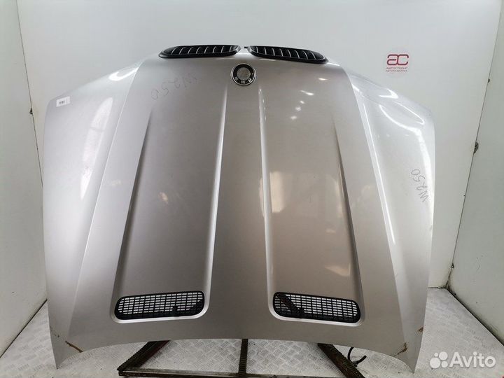 Капот для BMW X5 (E53) 41617008328