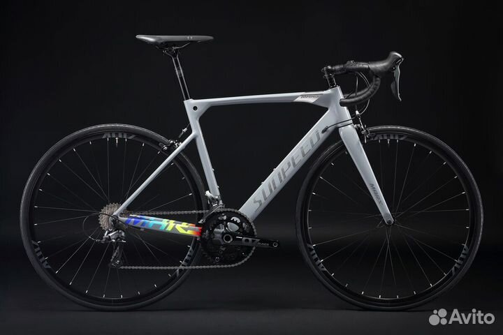 Шоссейный Велосипед Sunpeed Mars