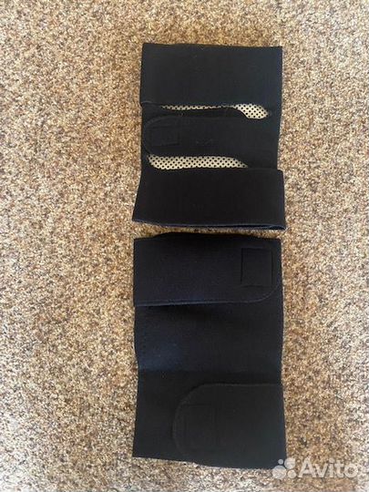 Наколенники