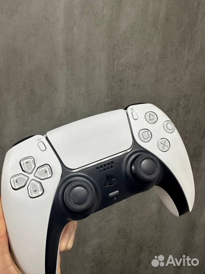 Геймпад dualsense ps5