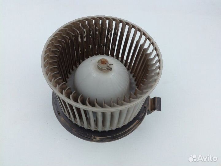 Моторчик отопителя Nissan Tiida C11 1.5 2004-2014