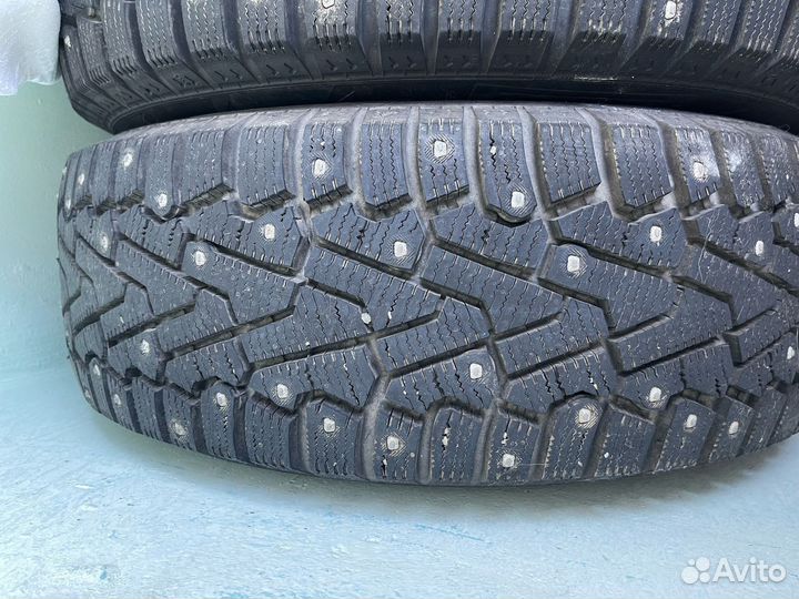 Pirelli Ice Zero 205/55 R16 94T