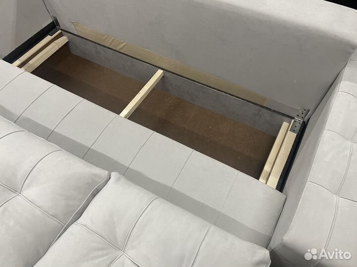 Диваны новые