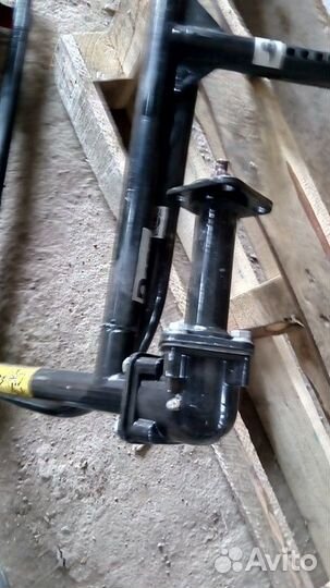 Косилка роторная мб 