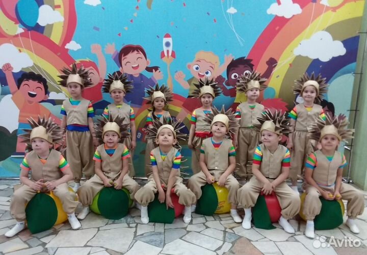 Ремонт и пошив одежды