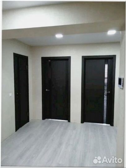 Межкомнатные двери новые