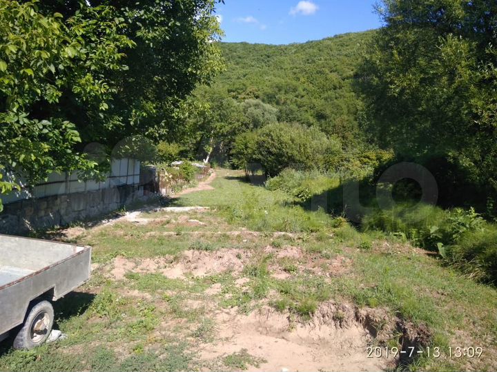 Участок 9 сот. (СНТ, ДНП)