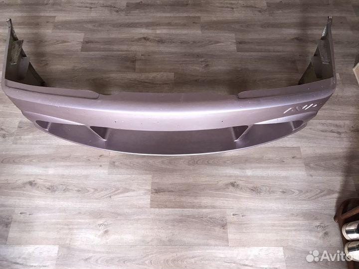 Бампер 2108-09 AVR