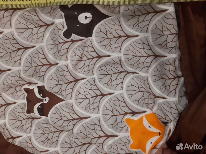 Слинг Я рядом Май-слинг, эрго-рюкзак