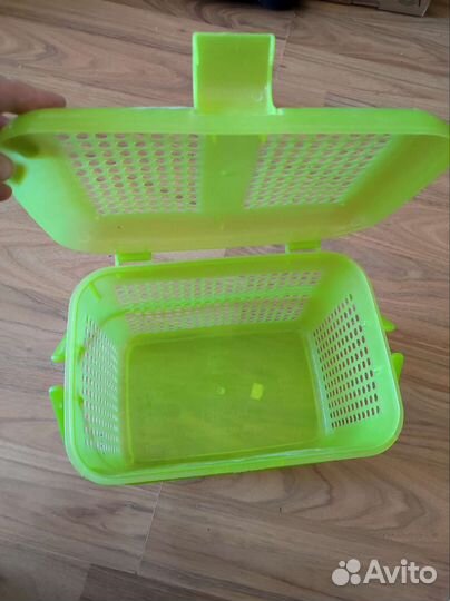 Корзинка Таиландская