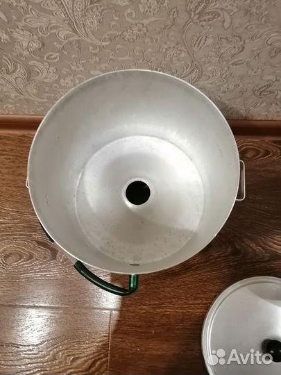 Соковарка для фруктов и овощей СССР