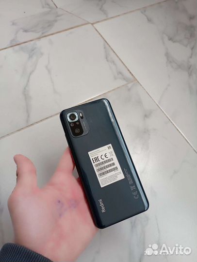 Xiaomi Mi 10S, 8/128 ГБ