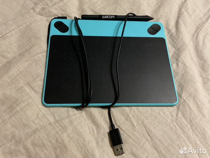 Планшет wacom