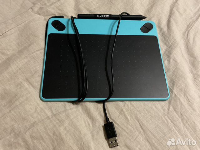 Планшет wacom