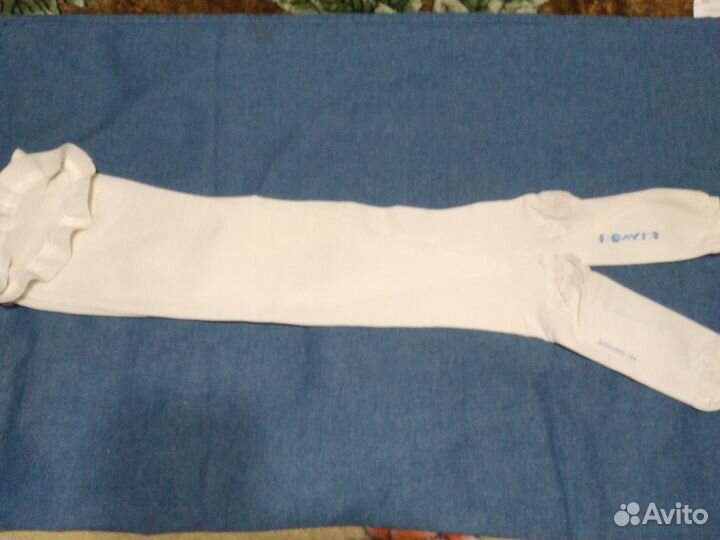 Бандаж для беременных, чулки компрессионные