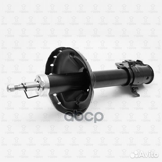 Амортизатор subaru Forester (SG) 03- FL 334371