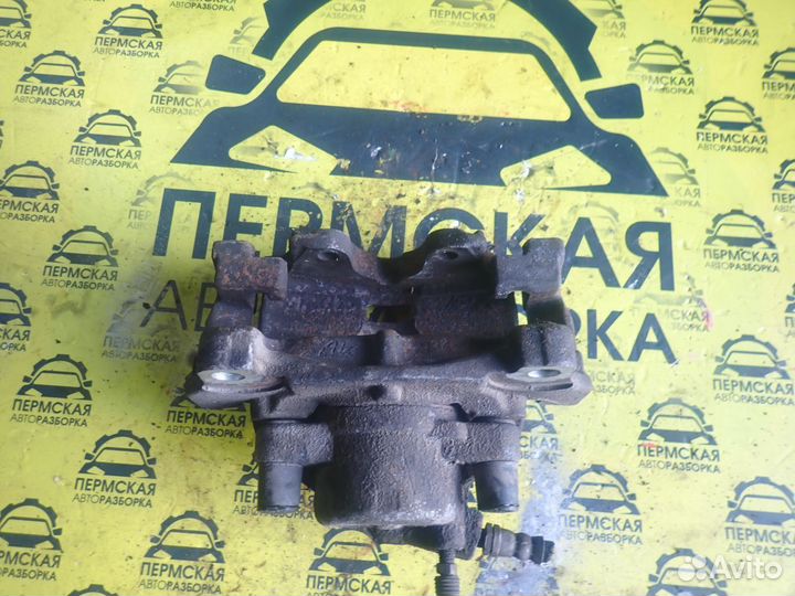 Суппорт тормозной передний левый Ford Mondeo 4