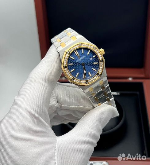 Женские часы Audemars Piguet