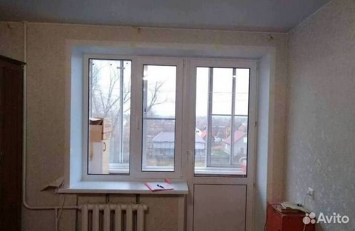 Окна быстро