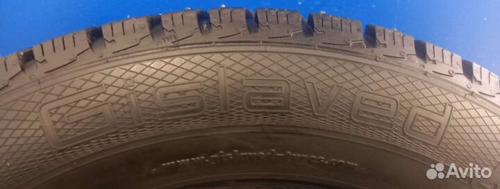 Gislaved Nord Frost 5 215/60 R16 95T