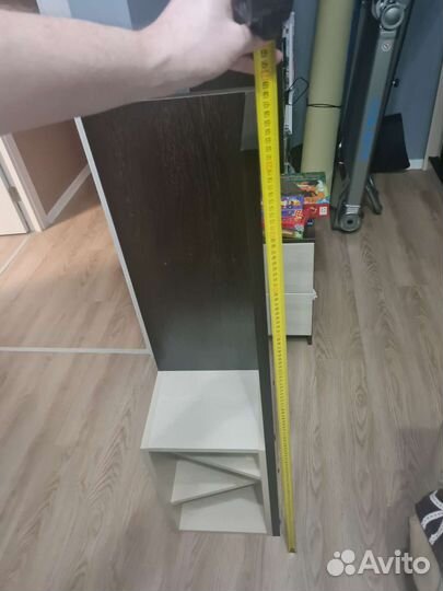 Полка настенная