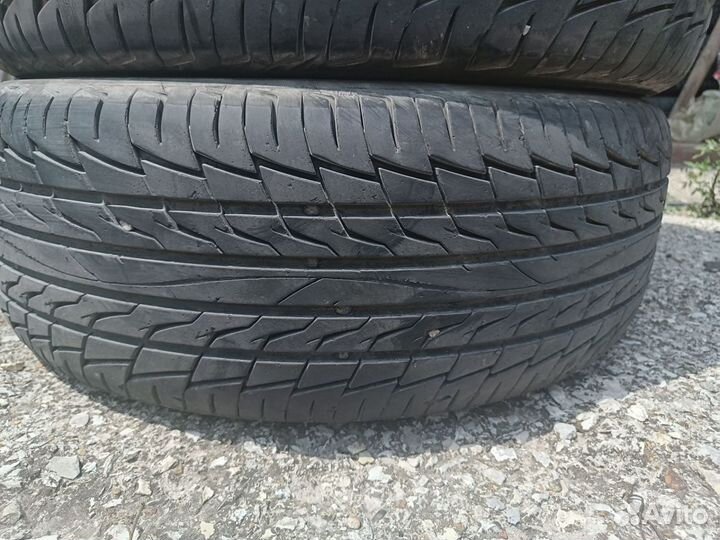 Белшина AstartA SUV 225/60 R18