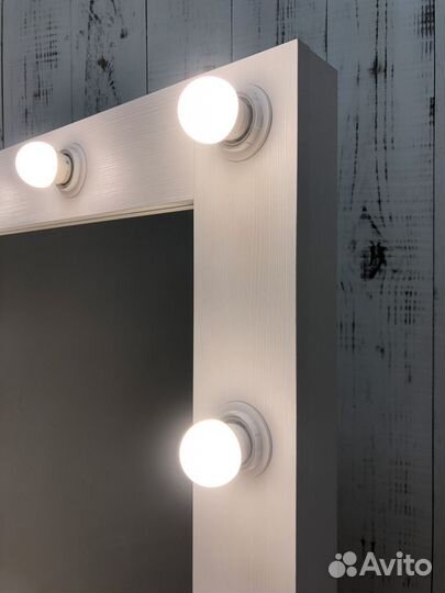 Зеркало с подсветкой