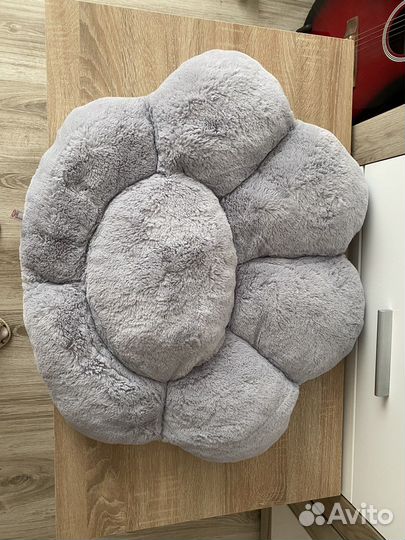 Мягкая игрушка подушка