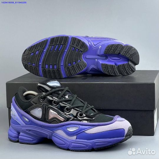 Кроссовки Adidas Raf Simons (Арт.51214)