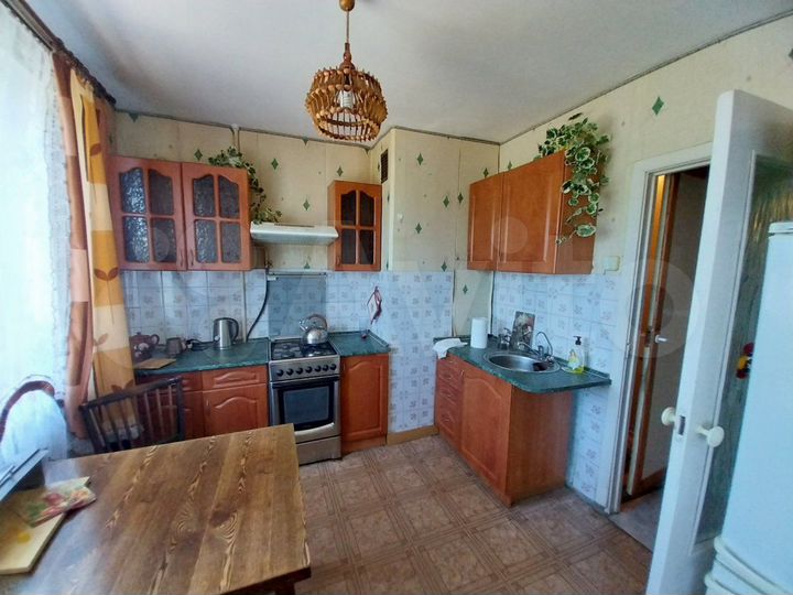 3-к. квартира, 73 м², 6/9 эт.